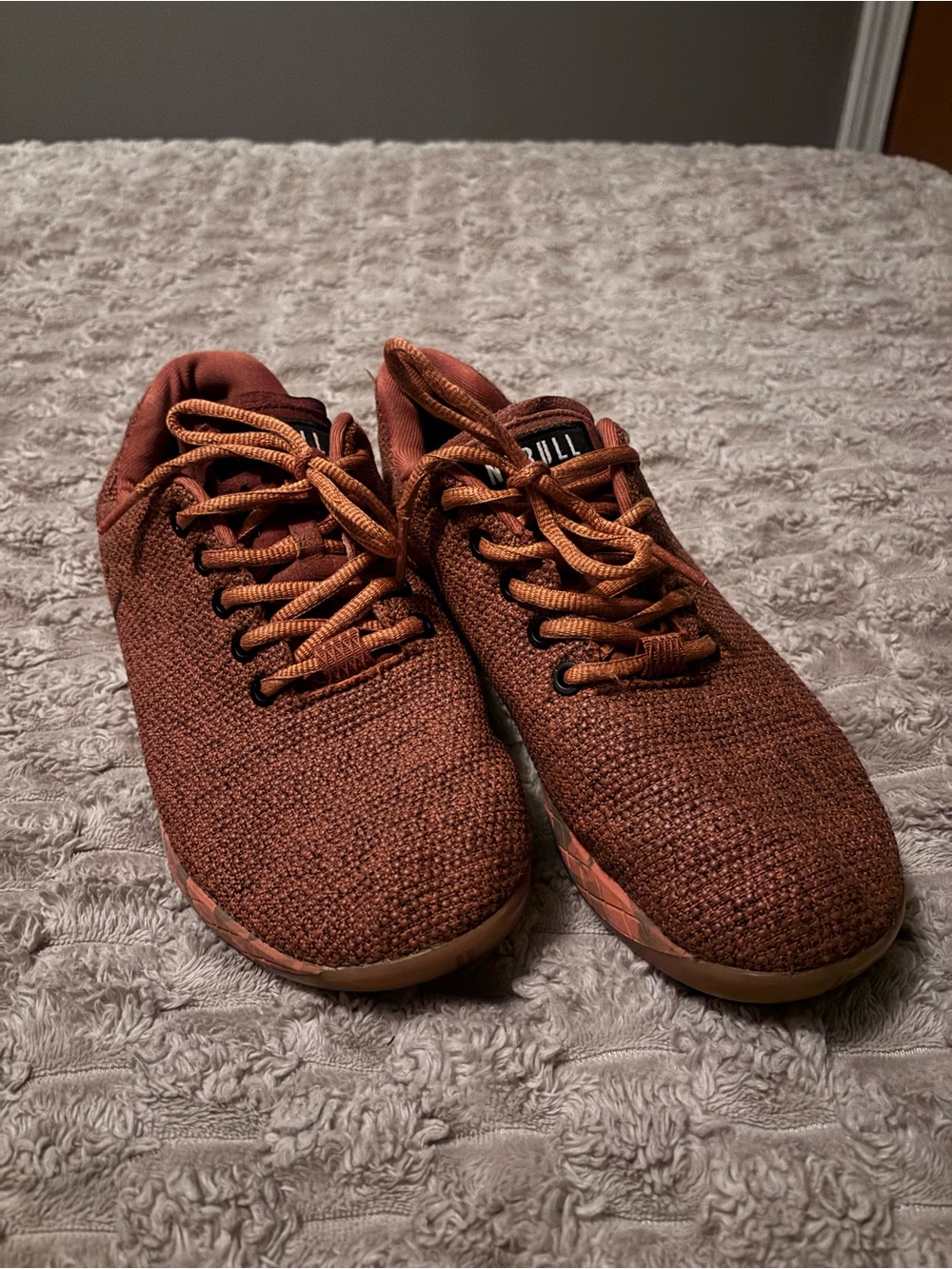 NoBull Women's Sneakers